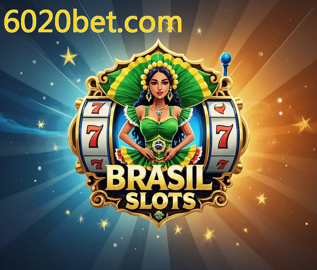 6020bet.com GAME-Slots