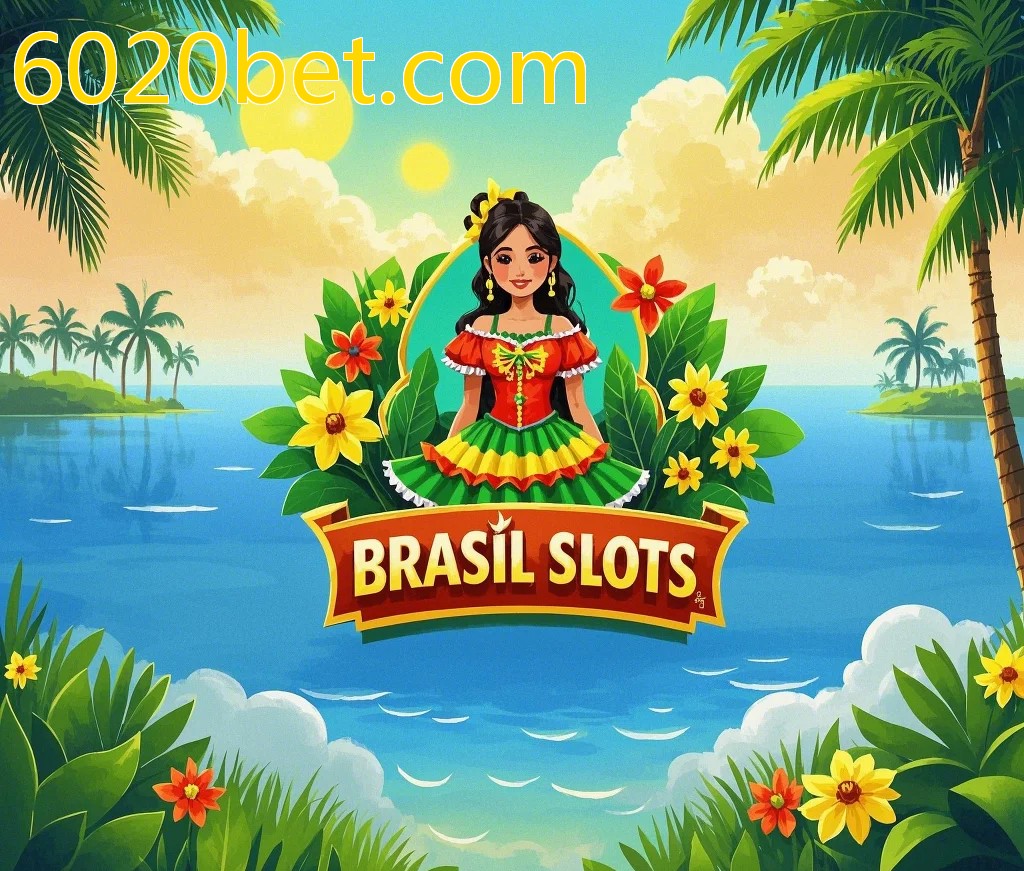 6020bet.com GAME-Apostas