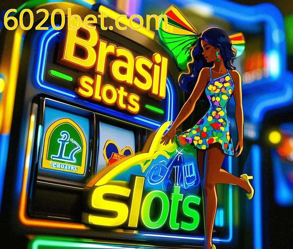 6020bet.com GAME-Slots