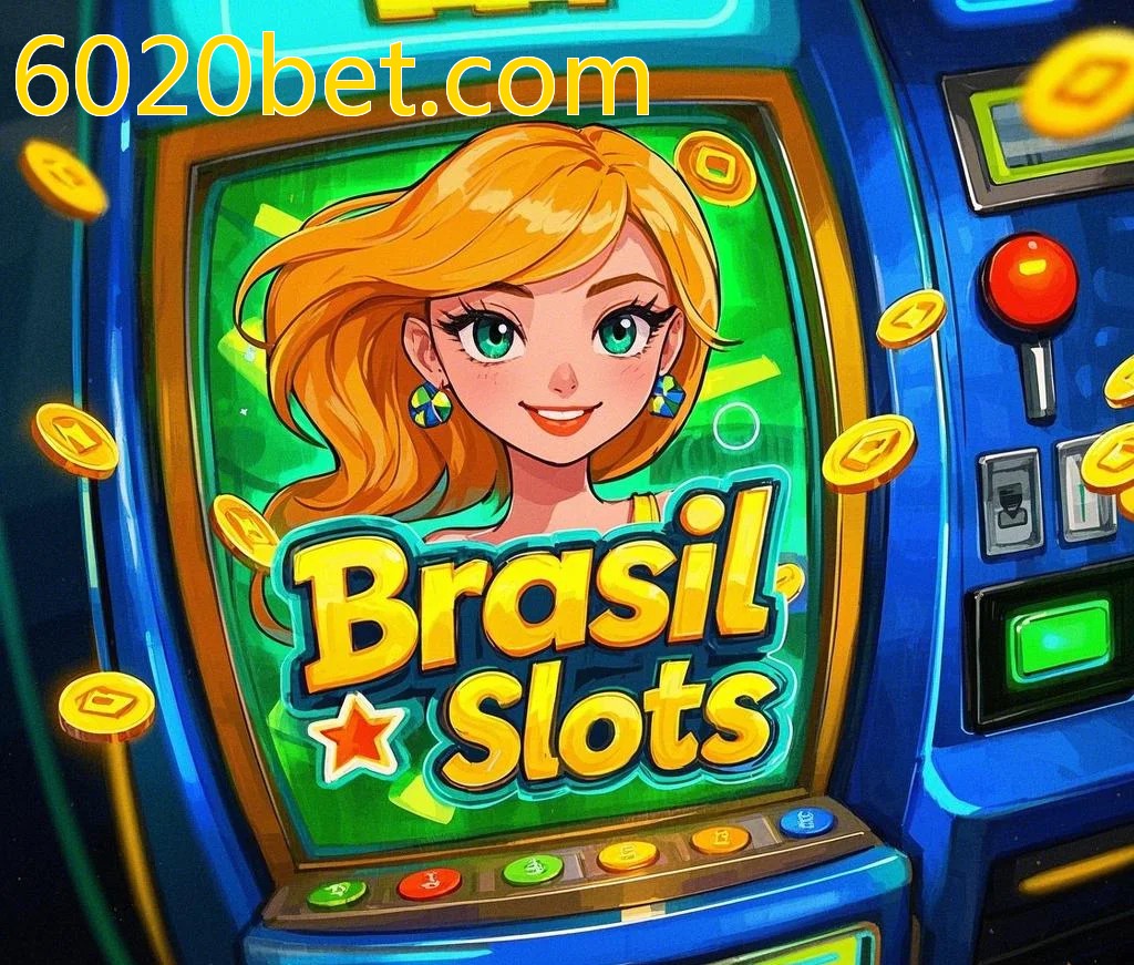 6020bet.com GAME-Slots