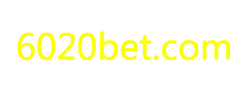 6020bet.com GAME-Logo